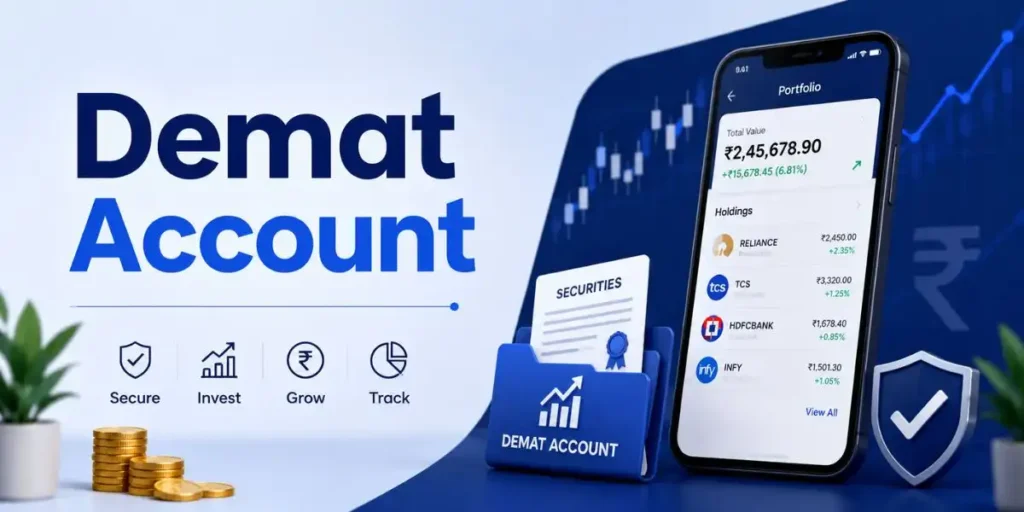Demat Account