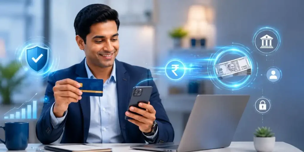 Credit Card Loan