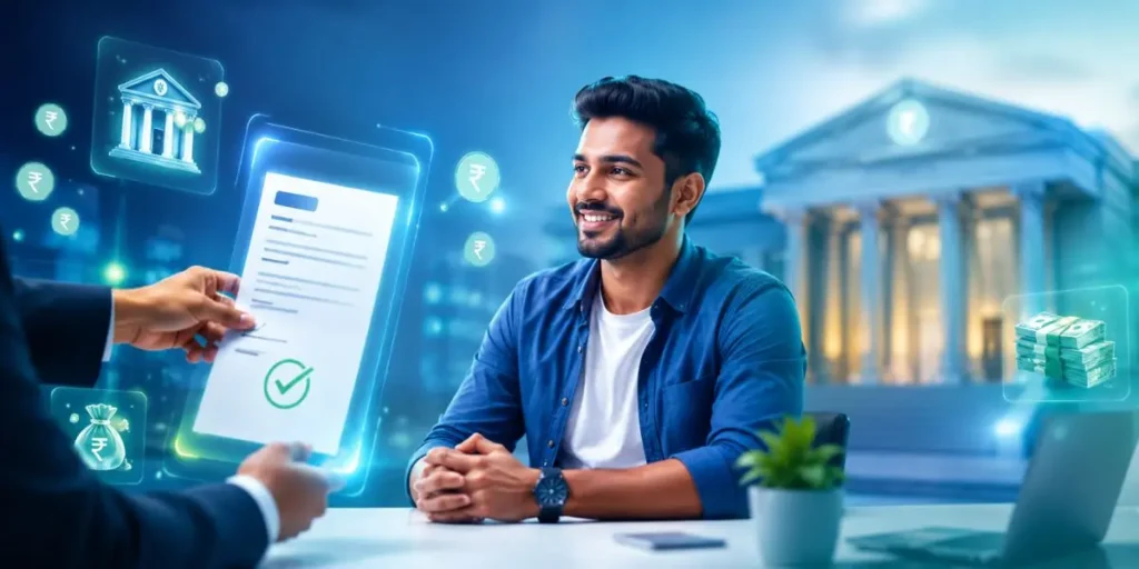 Personal Loan