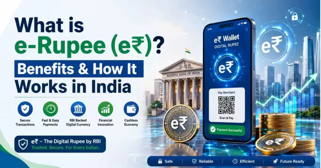what-is-e-rupee-benefits-how-it-works-india