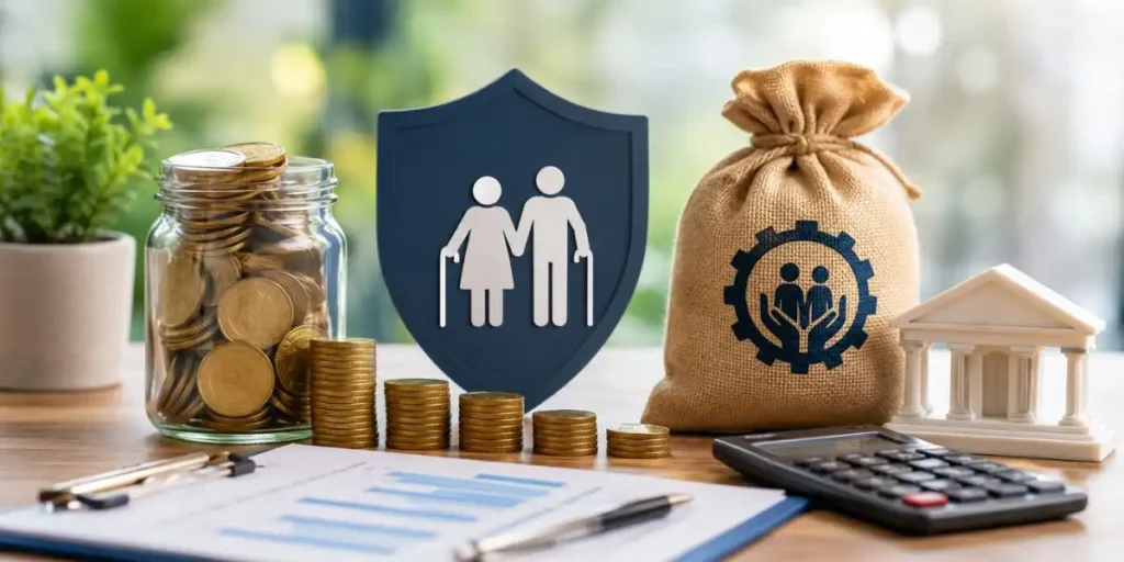 What is the New EPF Scheme 2026